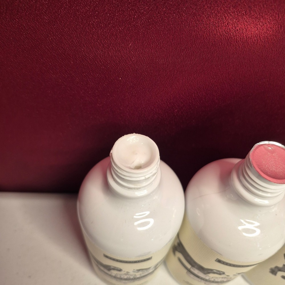 Beekman 1802 Pure Goat Milk Lotion 12.5oz Lot of 3 Fragrance Free Sensitive Skin - Picture 6 of 6